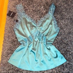 5/$25❌ FINAL CALL❌ NWT-F21 lingerie top